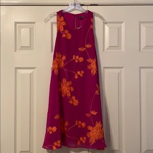 Gianni Bono embroider dress Size L NEW